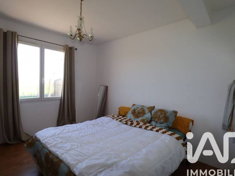 Maison à louer, 85m², CRAVANT