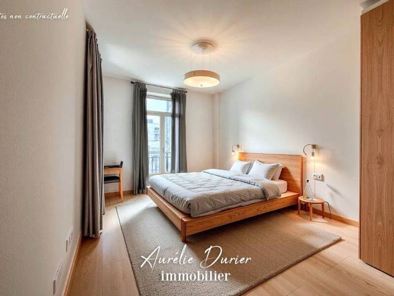 Maison à vendre, 96m², TOURS