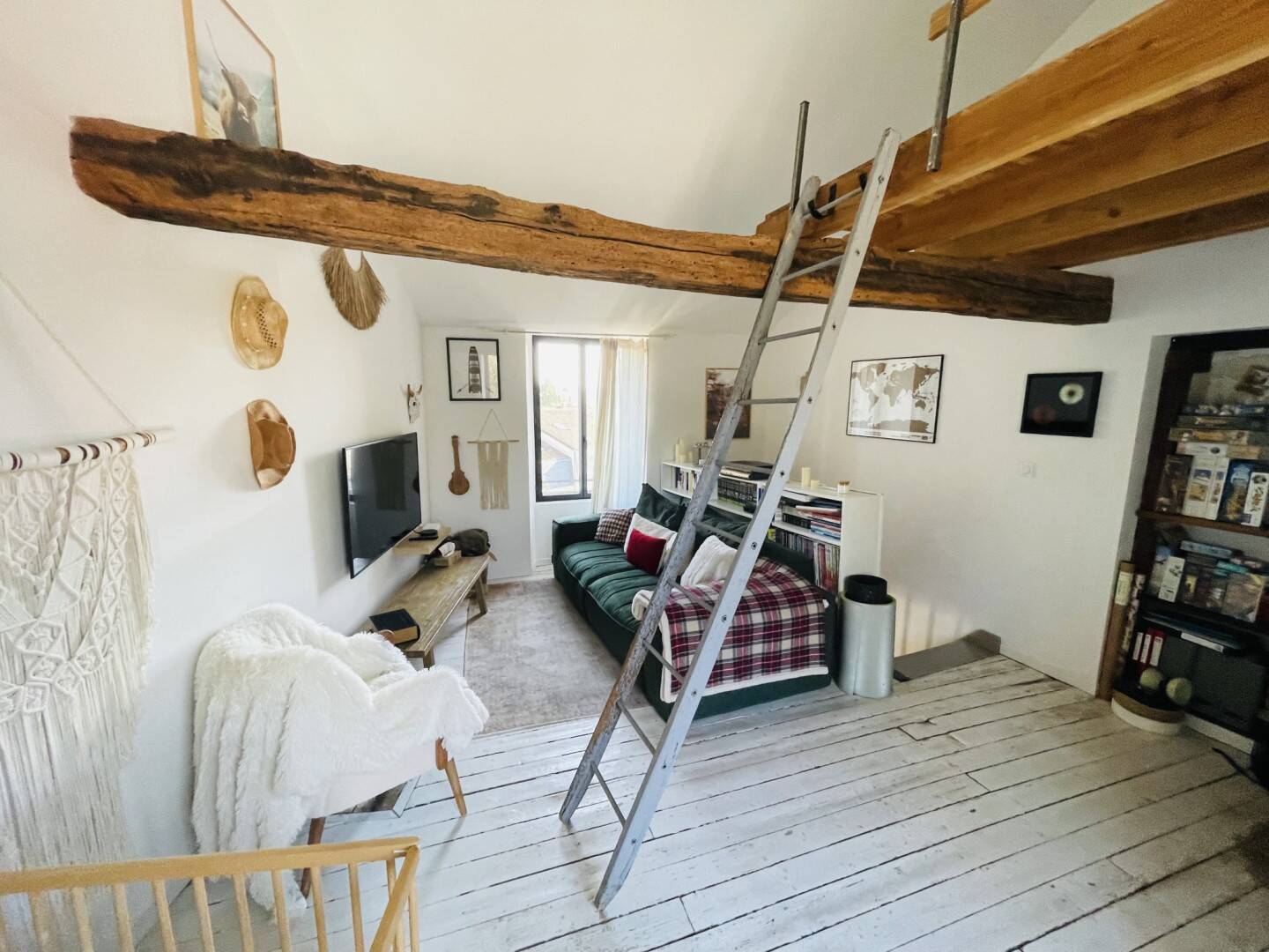 Maison à vendre, 125m², POITIERS