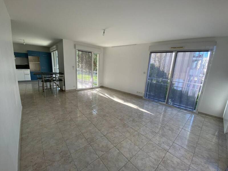 Maison à louer, 74m², CHATEAU D'OLONNE