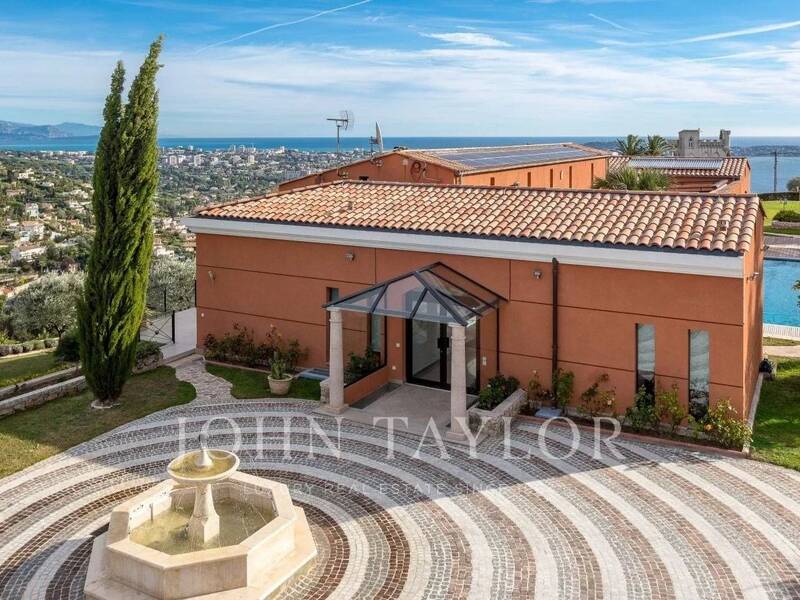 Maison à vendre, 410m², CANNES
