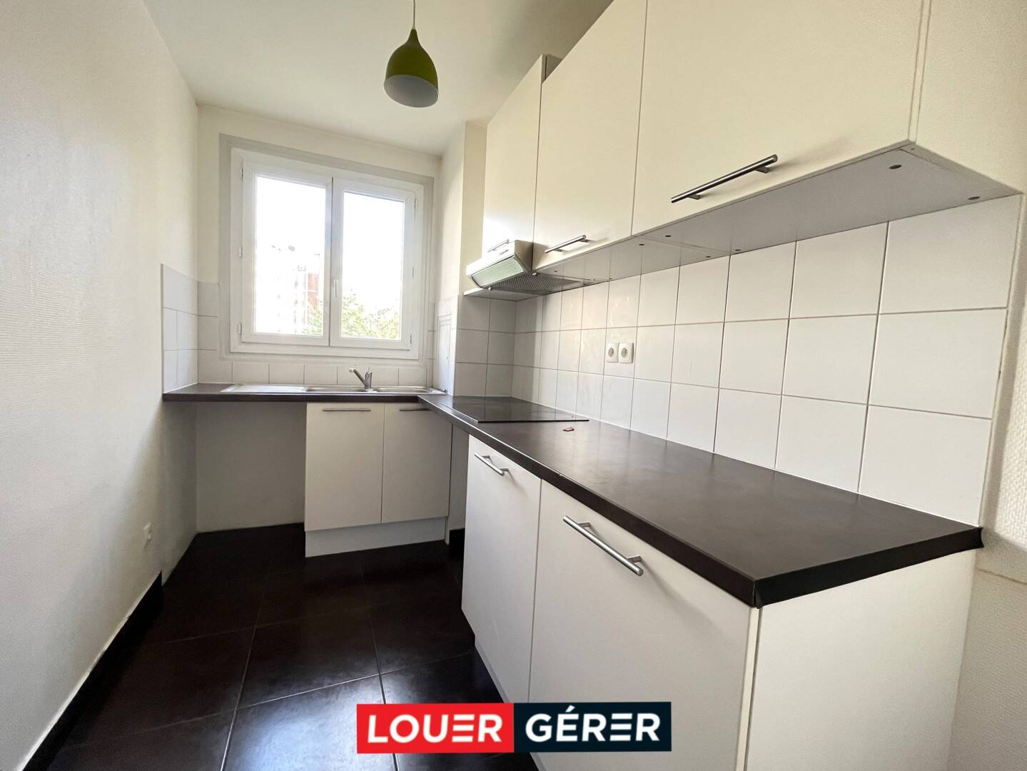 Maison à louer, 45m², LEVALLOIS PERRET