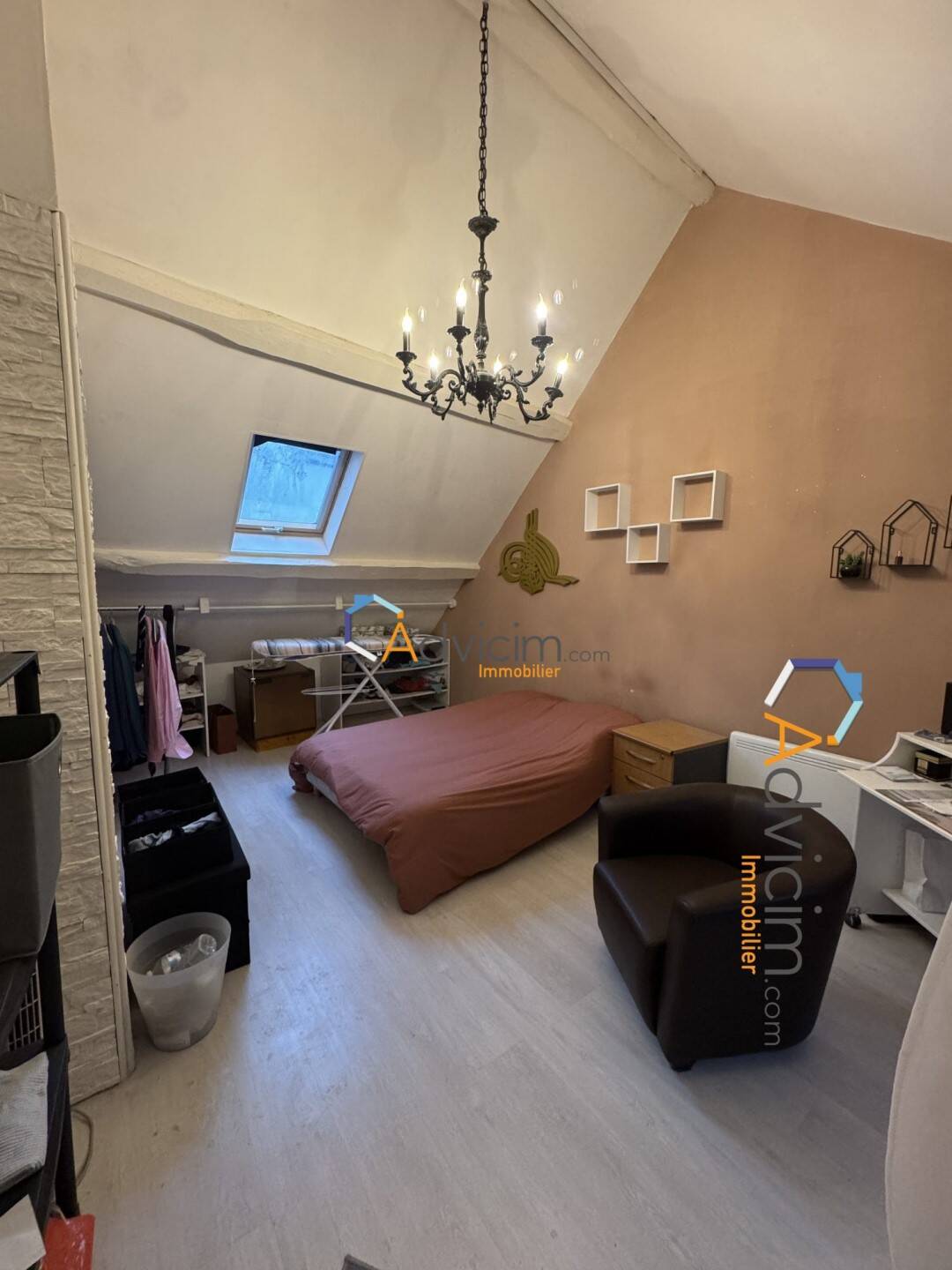 Maison à vendre, 85m², LA FERTE GAUCHER