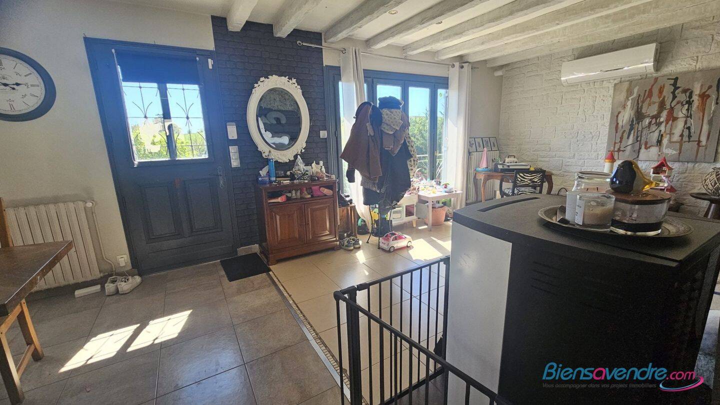 Maison à vendre, 152m², POITIERS