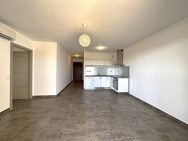 Maison à louer, 42m², LUCCIANA