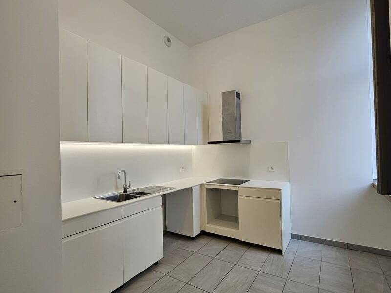 Maison à louer, 127m², PARIS 12E