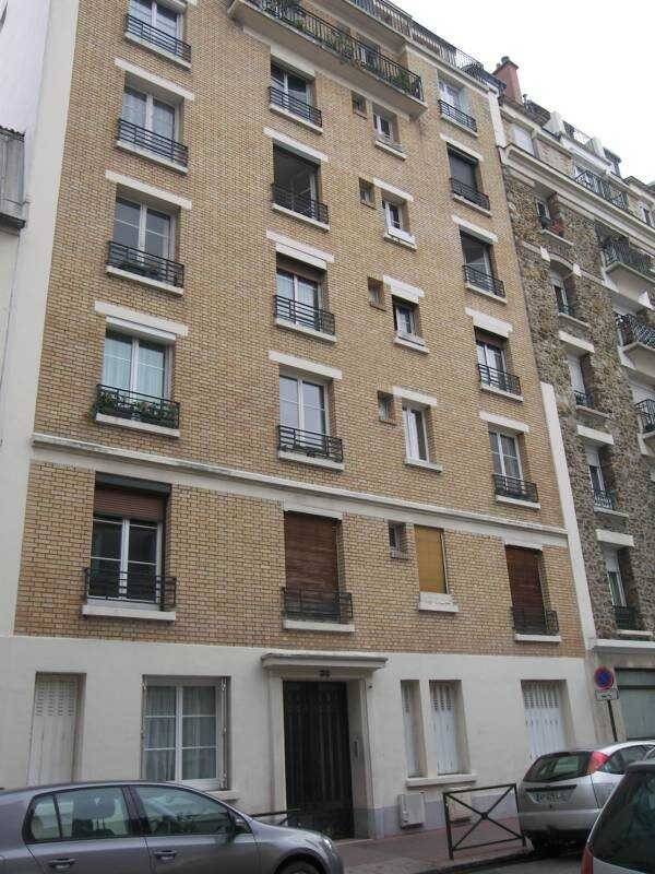 Maison à louer, 50m², LEVALLOIS PERRET