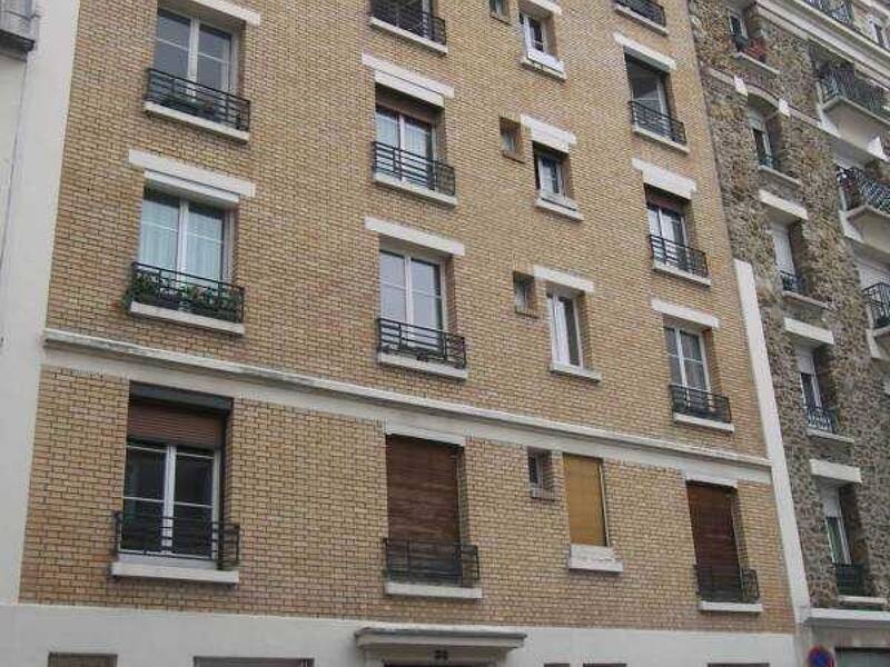 Maison à louer, 50m², LEVALLOIS PERRET