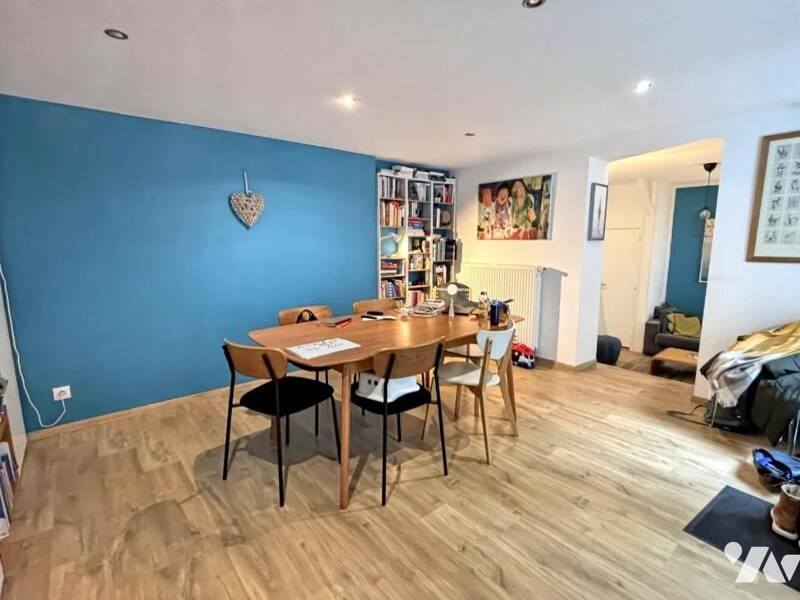 Maison à vendre, 0m², LE HAVRE