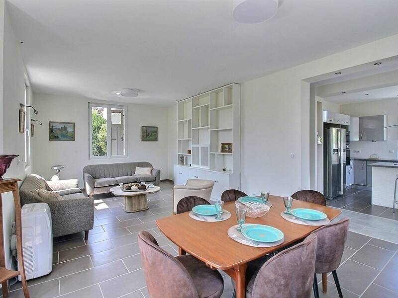 Maison à louer, 108m², THONON LES BAINS