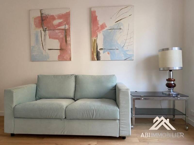 Maison à louer, 52m², MUDAISON