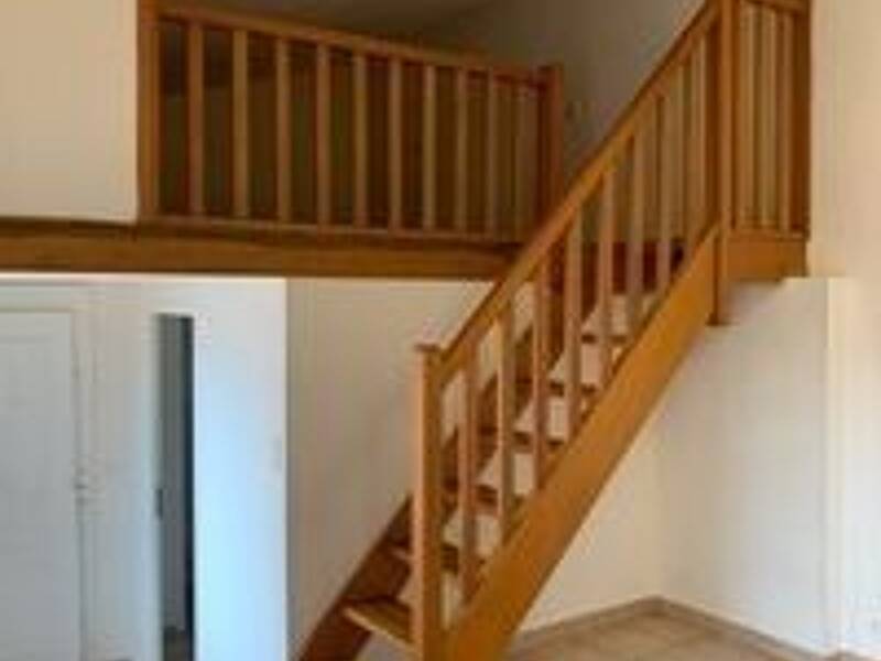 Maison à louer, 30m², NIMES