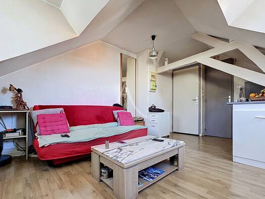 Immeuble à vendre 225 000 € 183 m² Hôtel de Ville-Lafayette Calais 62100