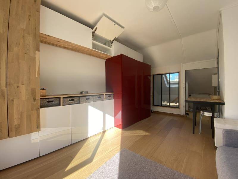 Maison à louer, 15m², BOUGIVAL