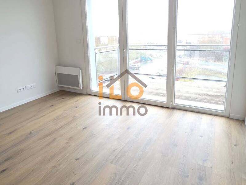 Maison à louer, 42m², ERQUINGHEM LYS