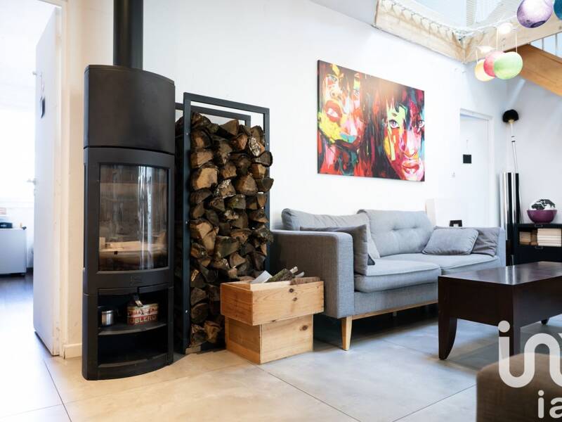 Maison à vendre, 190m², BORDEAUX