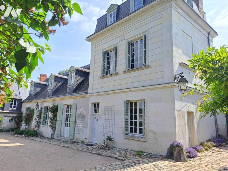 Maison à vendre, 289m², TOURS
