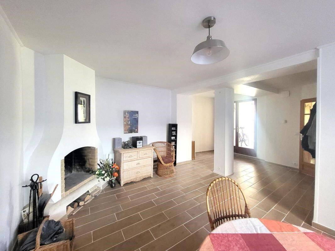 Maison à vendre, 99m², TAVERNY