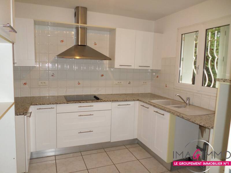 Maison à louer, 105m², MONTPELLIER