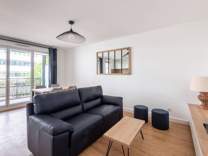 Maison à louer, 47m², LYON 9E