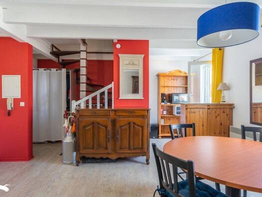 Appartement à vendre 165 000 € 2 pièces 1 chambre 42,01 m² Étage 2/2 Centre Ville Royan 17200