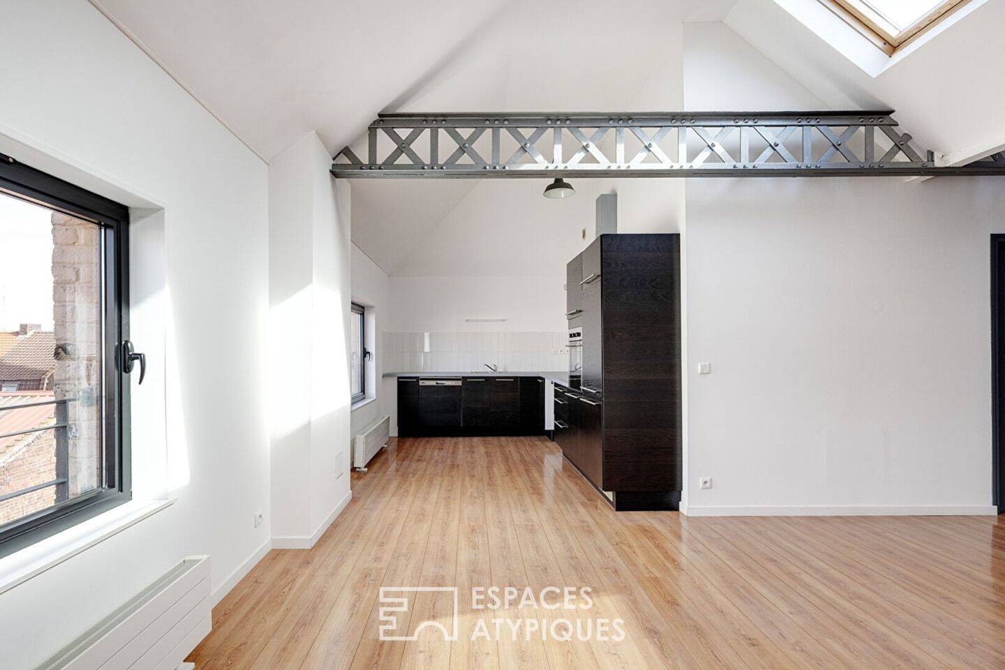 Maison à vendre, 75m², ROUBAIX