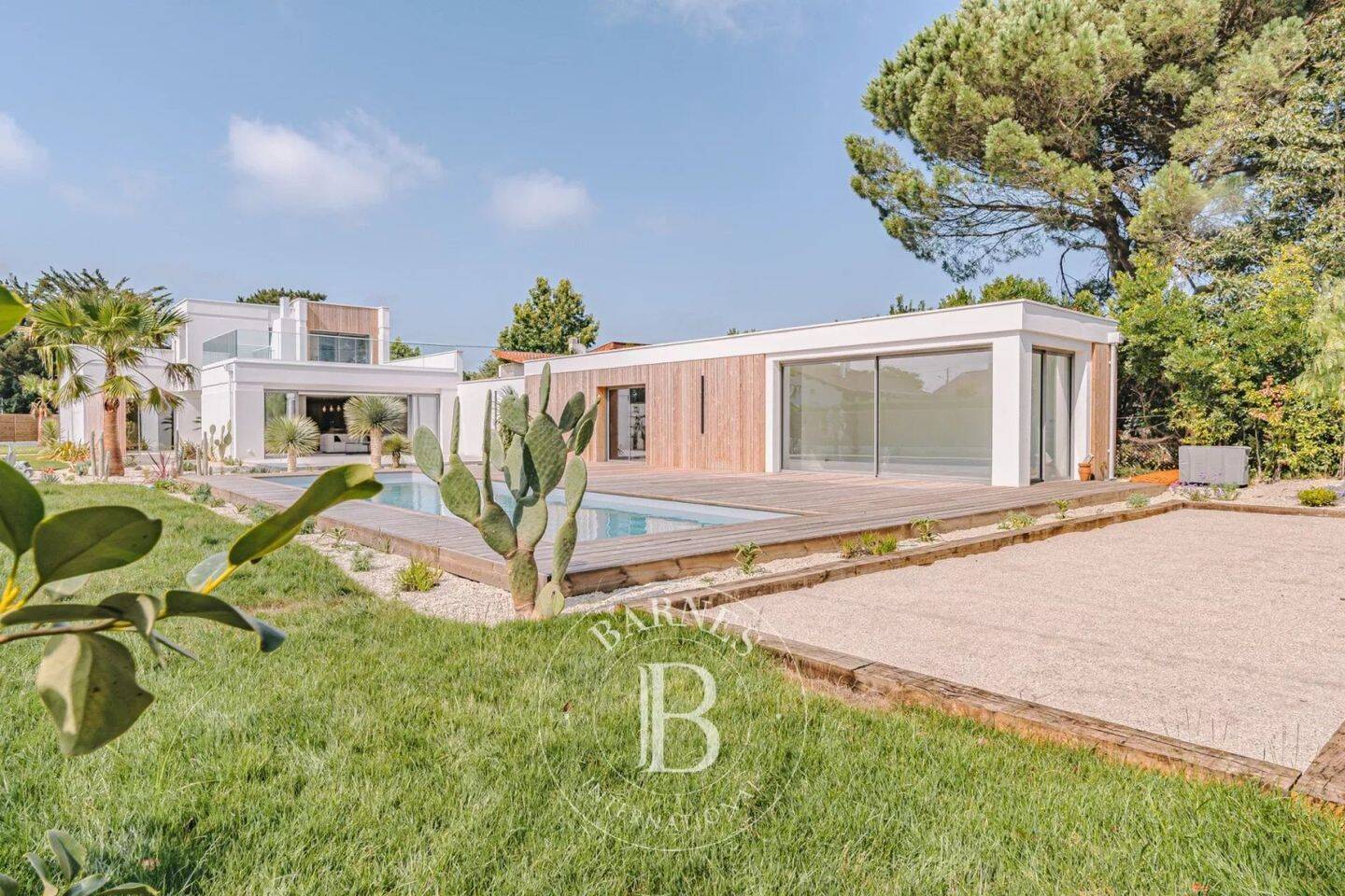 Maison à vendre, 205m², GUJAN MESTRAS