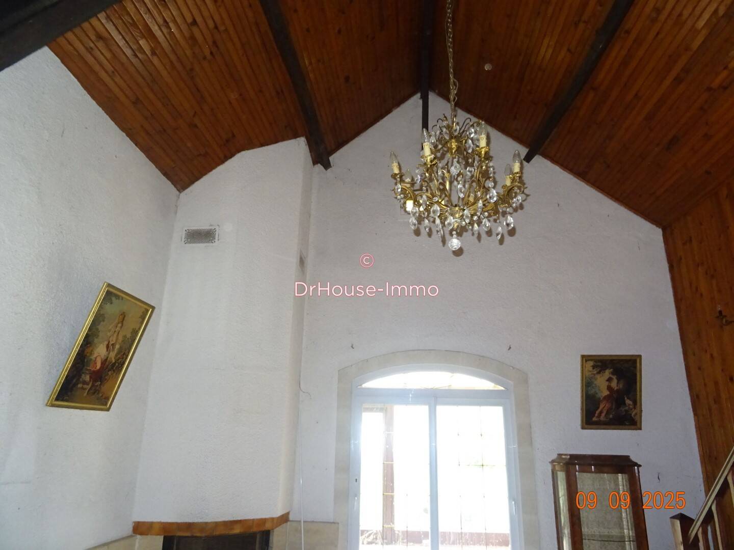 Maison à vendre, 240m², SAINT YZAN DE SOUDIAC