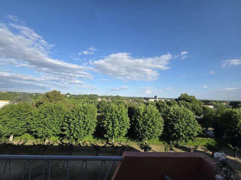 Maison à vendre, 67m², NIMES