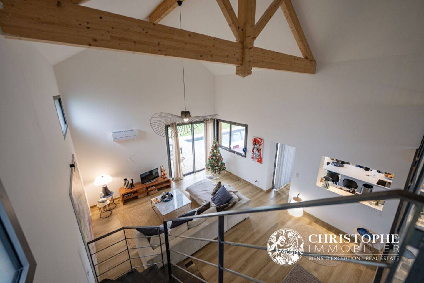 Maison à vendre, 190m², GUJAN MESTRAS