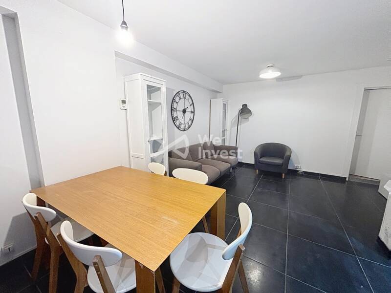 Maison à louer, 75m², MONTPELLIER