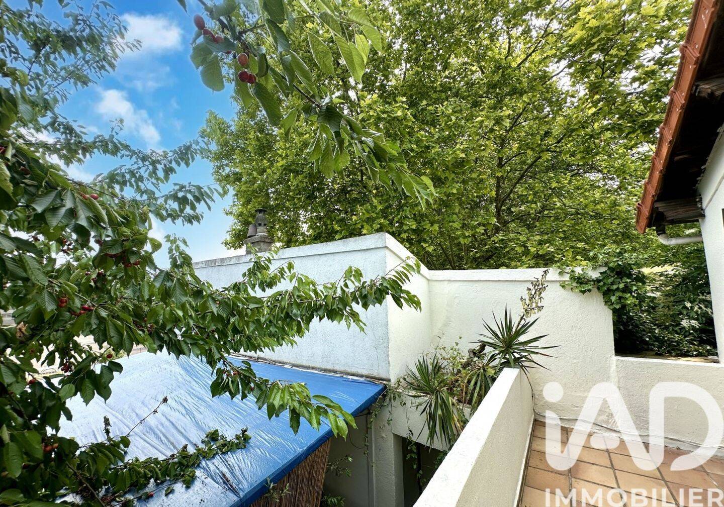 Maison à vendre, 100m², MONTREUIL