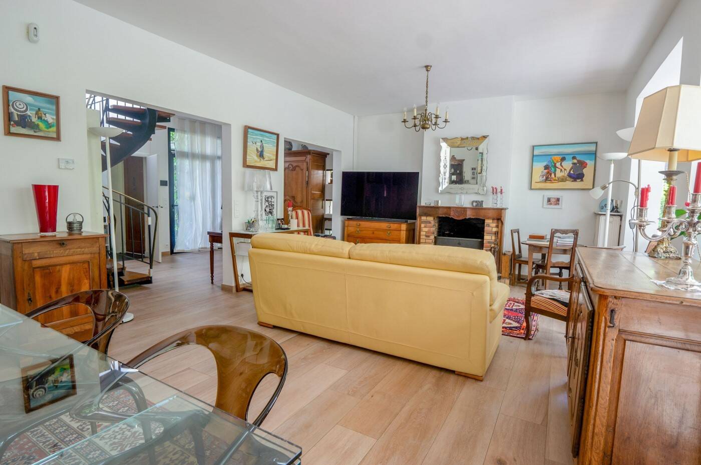 Maison à vendre, 178m², ANTONY