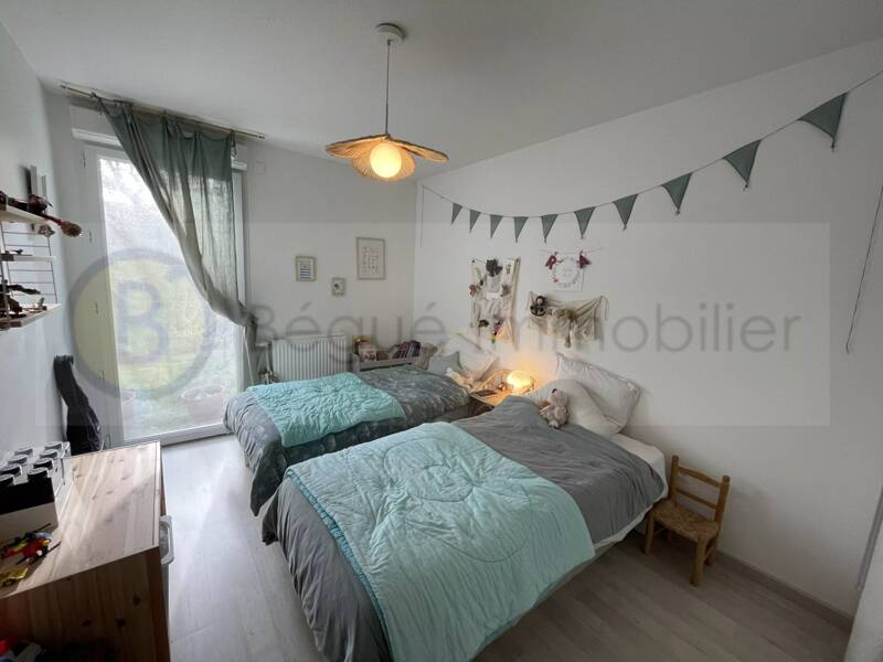 Maison à vendre, 67m², CUGNAUX