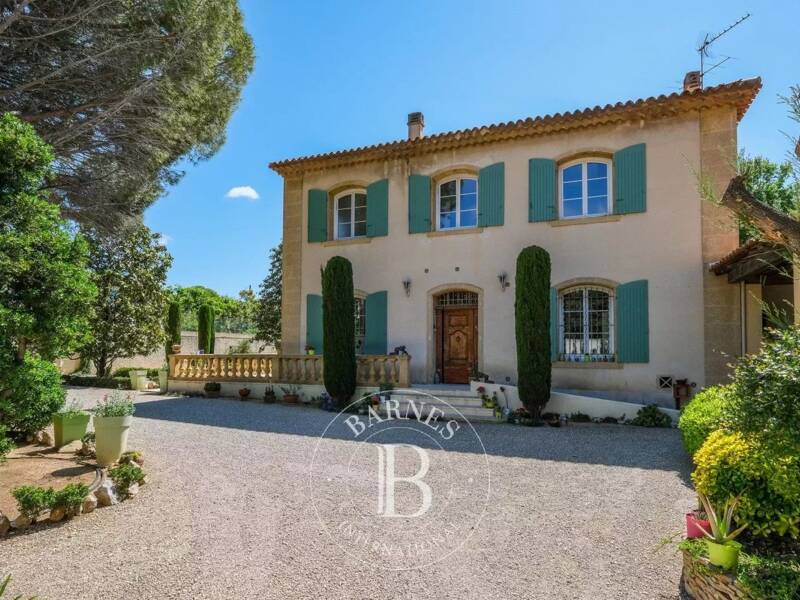 Maison à vendre, 300m², MARSEILLE 9E