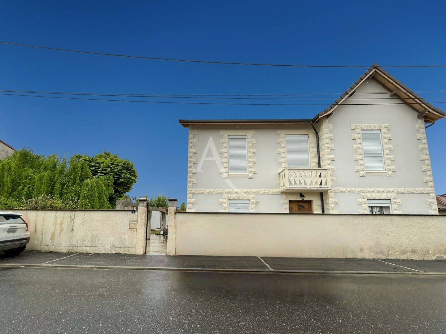 Maison à vendre, 122m², FUMEL