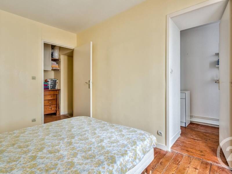 Maison à vendre, 62m², BORDEAUX