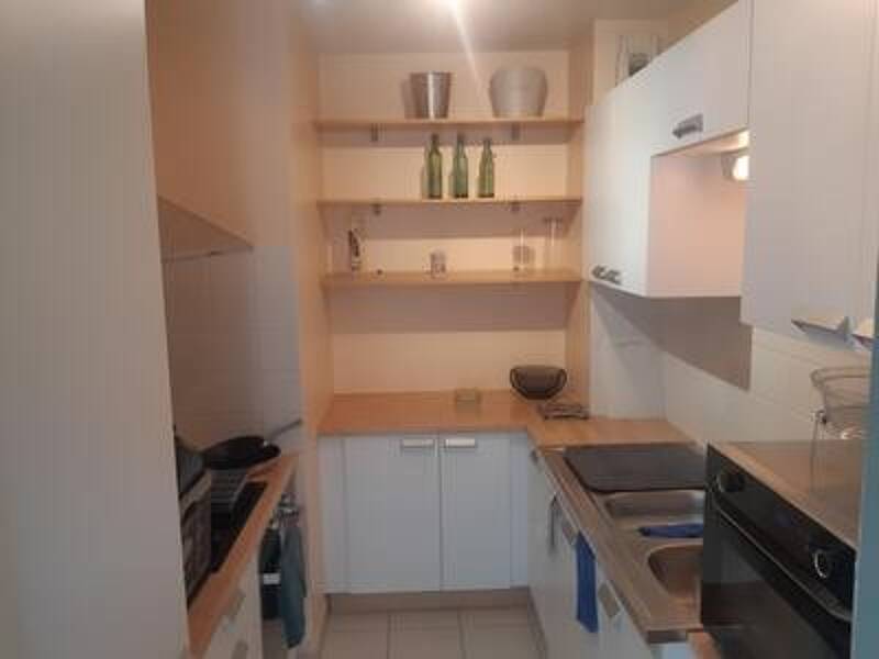 Maison à louer, 42m², REIMS