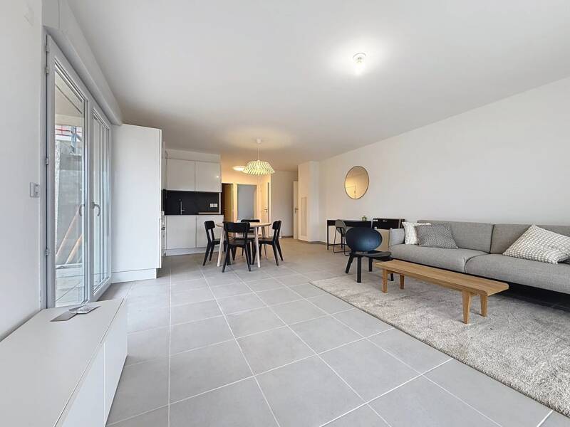 Maison à vendre, 65m², NICE