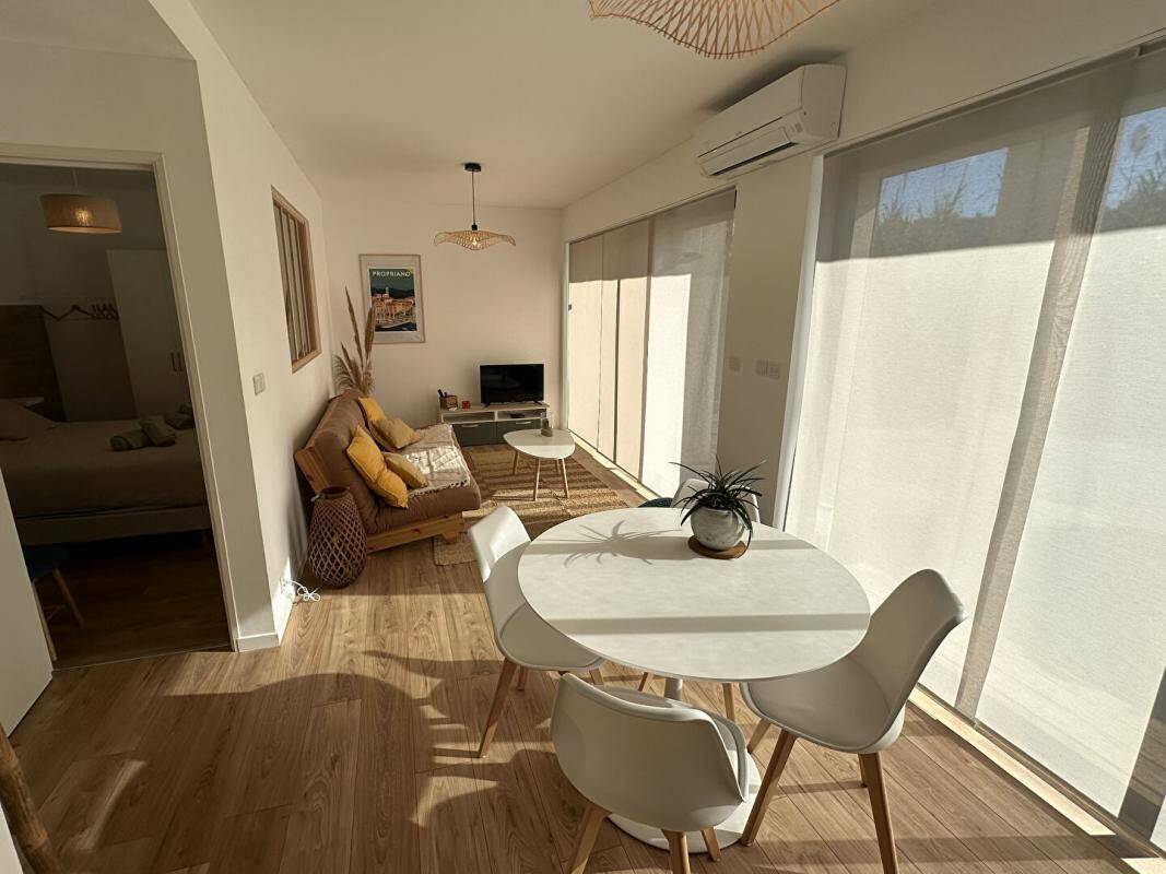 Maison à vendre, 35m², PROPRIANO