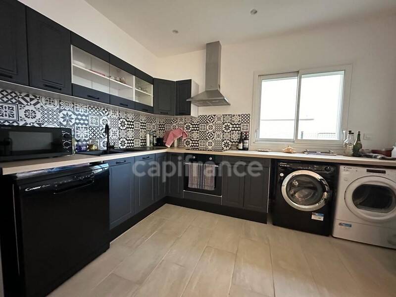 Maison à vendre, 84m², LA TREMBLADE