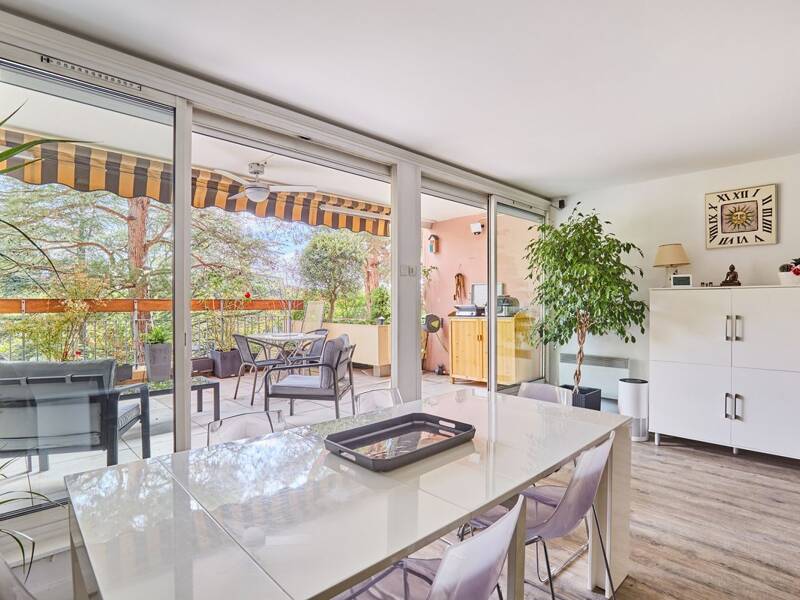 Maison à vendre, 96m², AIX EN PROVENCE
