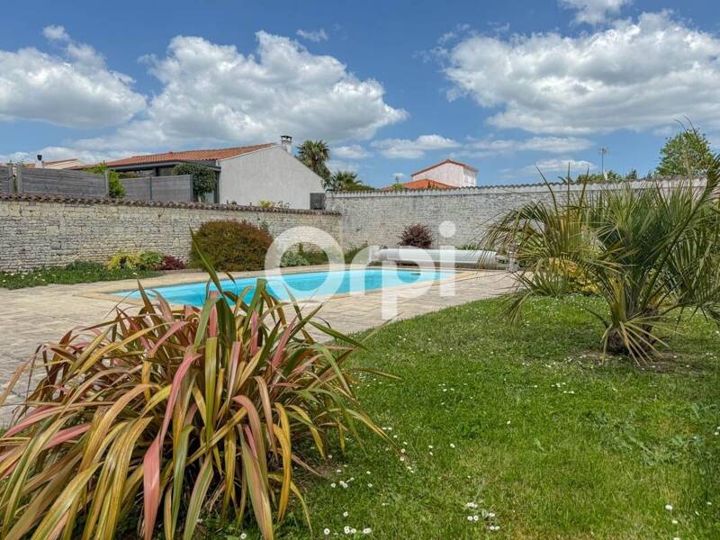 Maison à vendre, 223m², LA JARRIE