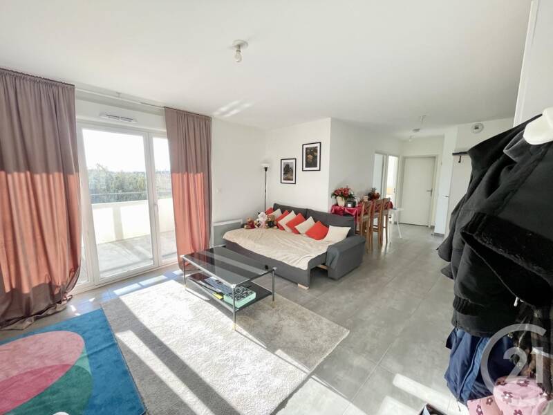 Maison à louer, 62m², MARTIGUES