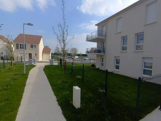 Appartement à vendre 177 000 € 2 pièces 1 chambre 39,8 m² 1er étage Guibeville 91630