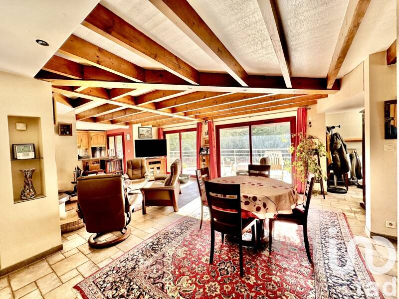 Maison à vendre, 310m², QUIMPER