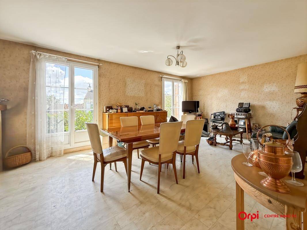 Maison à vendre, 100m², ARGENTEUIL