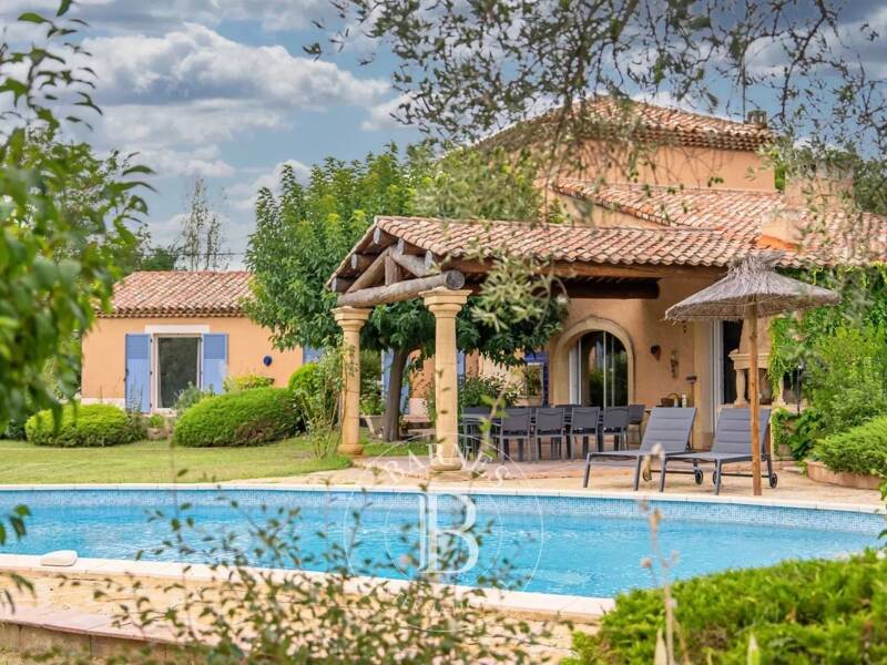 Maison à vendre, 306m², AIX EN PROVENCE
