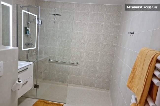 Maison à louer, 29m², RUEIL MALMAISON