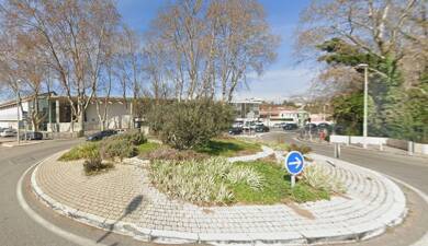 Garage/Stationnement à vendre 250 000 € 130 m² Les Accates Marseille 11ème 13011